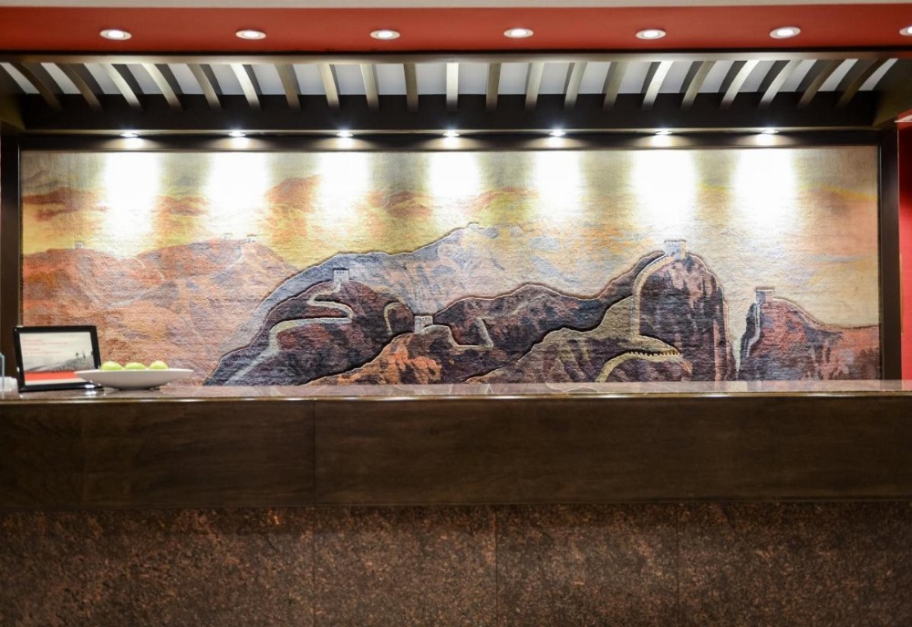 Holiday Inn Montreal Centre Ville Downtown