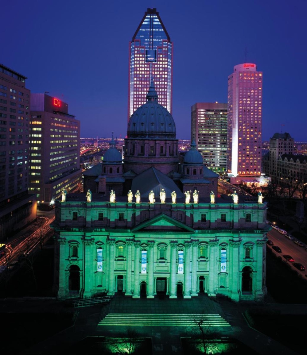 Holiday Inn Montreal Centre Ville Downtown Image 10