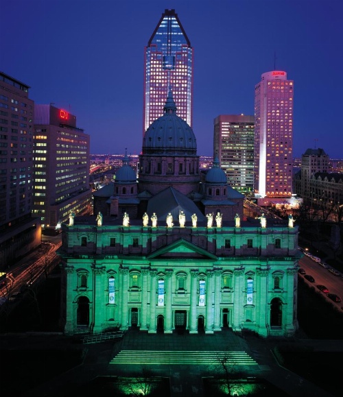 Holiday Inn Montreal Centre Ville Downtown image 10