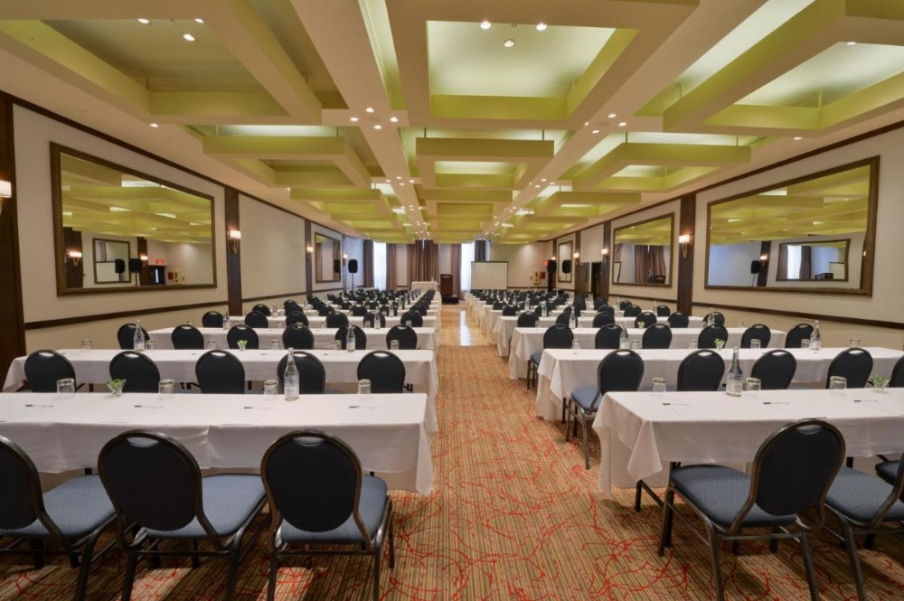 Holiday Inn Montreal Centre Ville Downtown Image 11