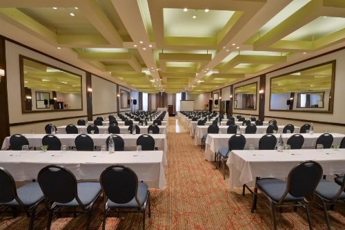 Holiday Inn Montreal Centre Ville Downtown image 11