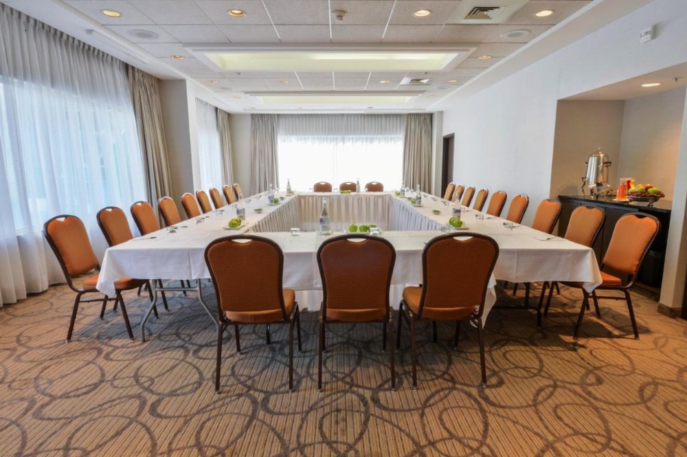Holiday Inn Montreal Centre Ville Downtown Image 13