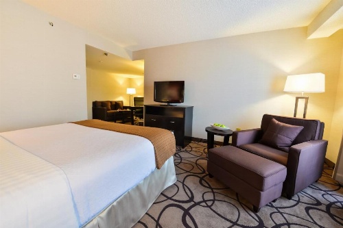 Holiday Inn Montreal Centre Ville Downtown image 14