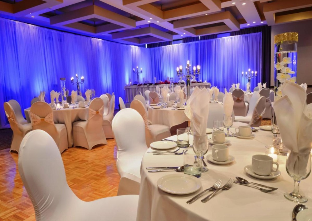 Holiday Inn Montreal Centre Ville Downtown Image 15