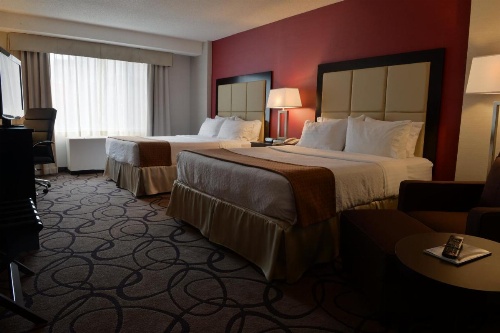 Holiday Inn Montreal Centre Ville Downtown image 16