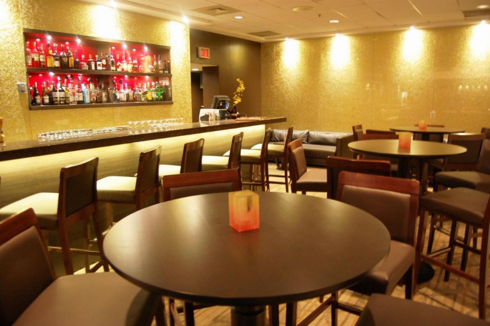Holiday Inn Montreal Centre Ville Downtown Image 18