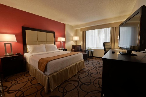 Holiday Inn Montreal Centre Ville Downtown image 19