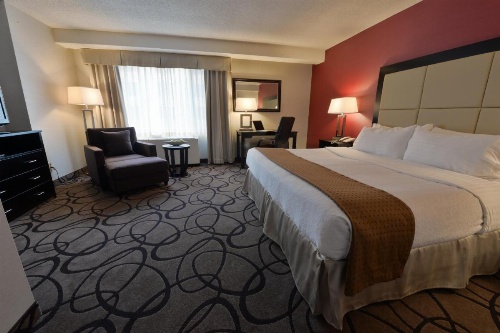 Holiday Inn Montreal Centre Ville Downtown image 20