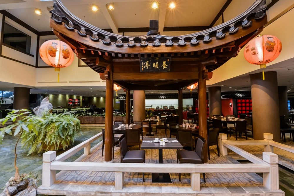 Holiday Inn Montreal Centre Ville Downtown Main image