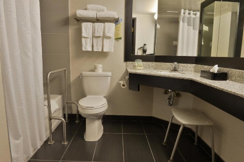 Holiday Inn Montreal Centre Ville Downtown image 22