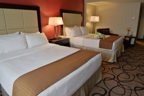Holiday Inn Montreal Centre Ville Downtown image 26