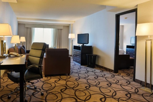 Holiday Inn Montreal Centre Ville Downtown image 29