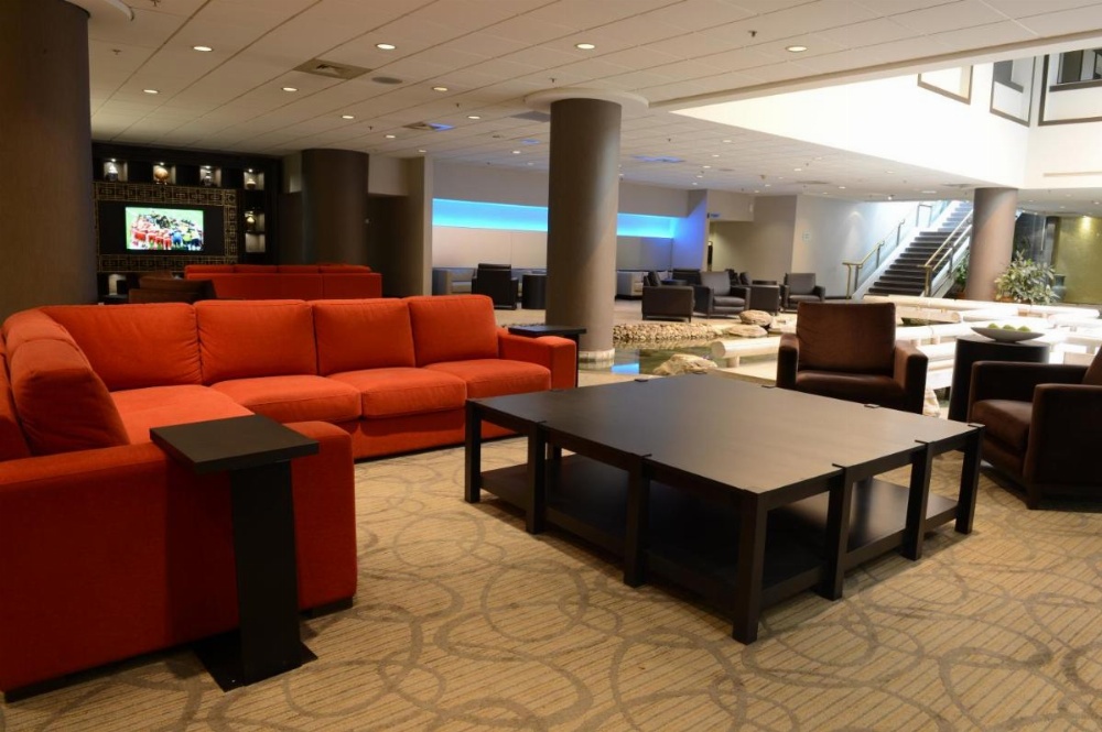 Holiday Inn Montreal Centre Ville Downtown Image 32