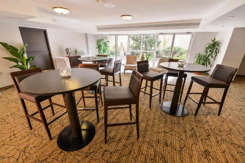 Holiday Inn Montreal Centre Ville Downtown image 33
