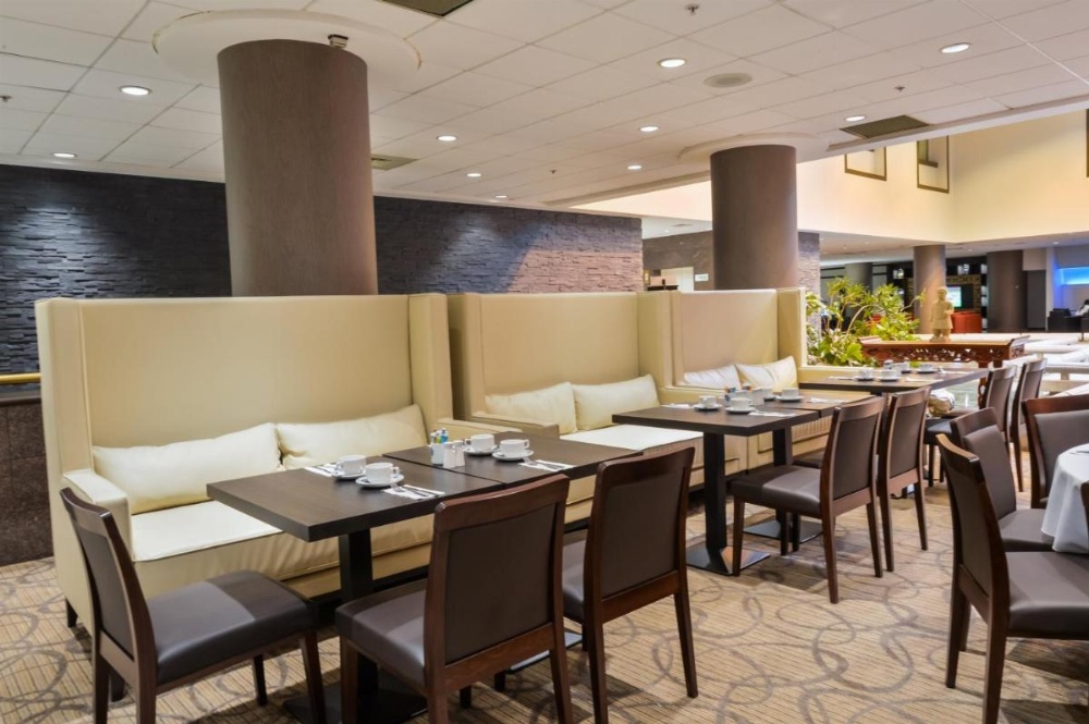 Holiday Inn Montreal Centre Ville Downtown Image 6